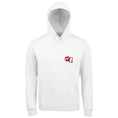 Hoodie Premium Men