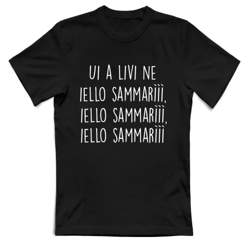 T-Shirt Unisex