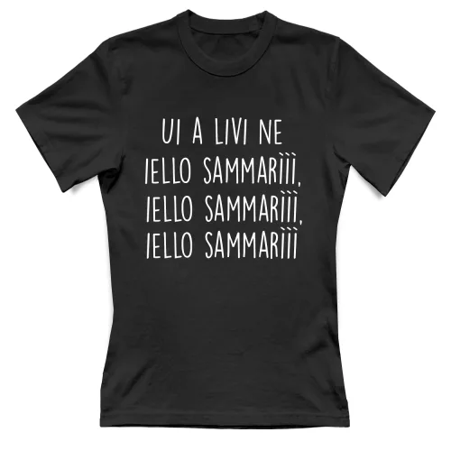 T-Shirt Donna
