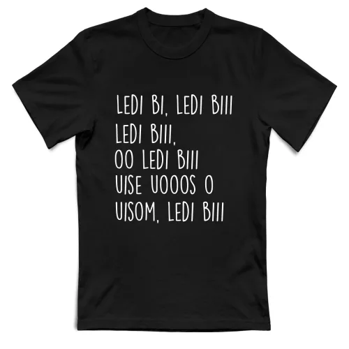 T-Shirt Unisex