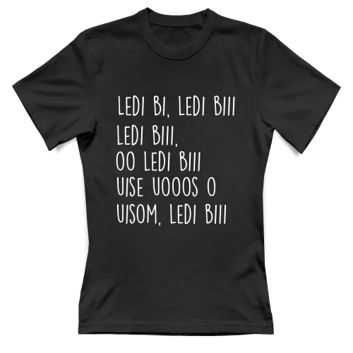 T-Shirt Donna
