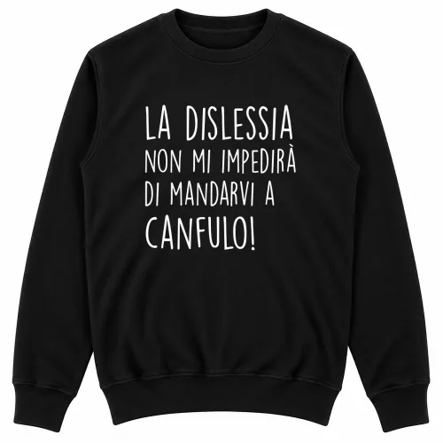 Felpa Unisex