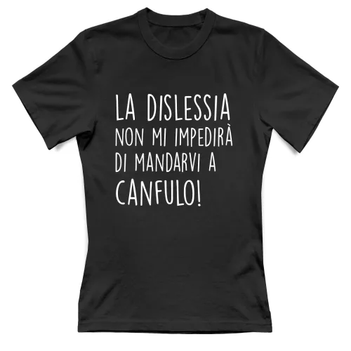 T-Shirt Donna