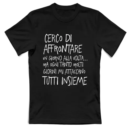 T-Shirt Unisex