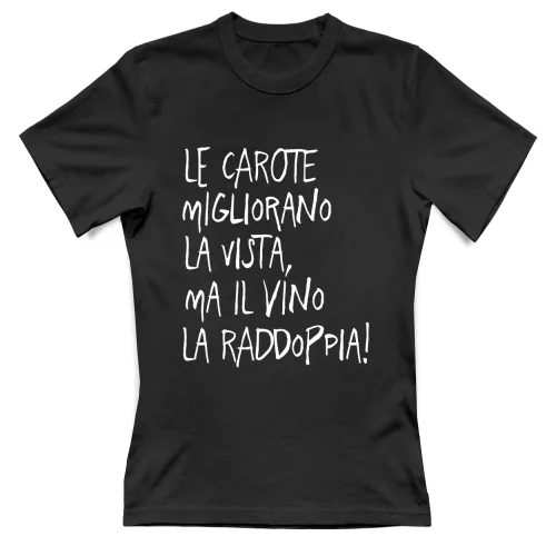 T-Shirt Donna