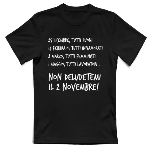 T-Shirt Unisex