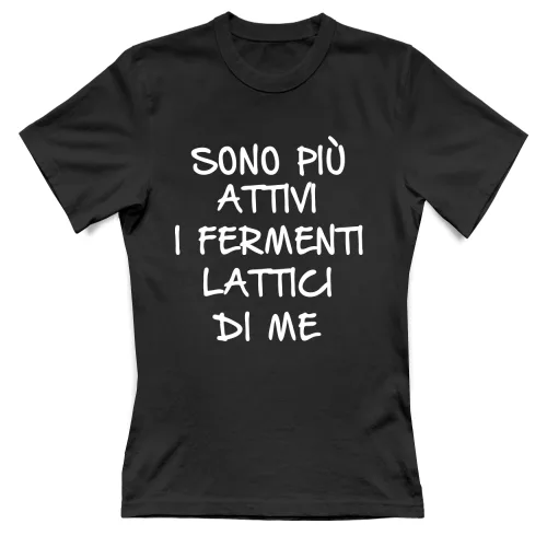 T-Shirt Donna