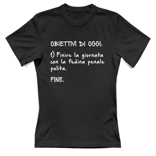 T-Shirt Donna