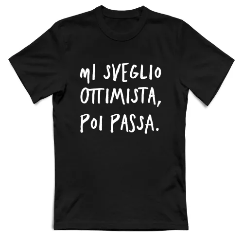 T-Shirt Unisex
