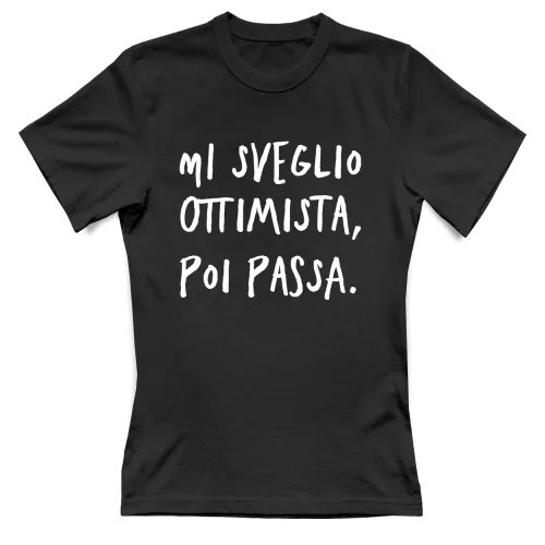 T-Shirt Donna