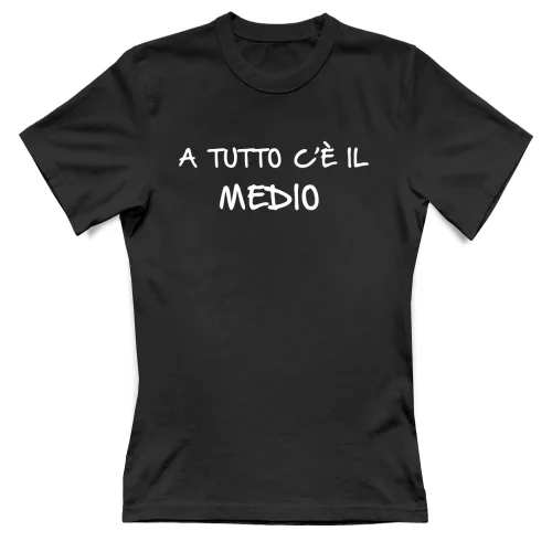 T-Shirt Donna