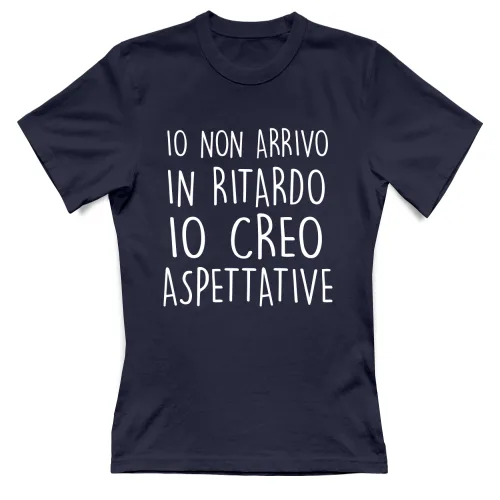 T-Shirt Donna