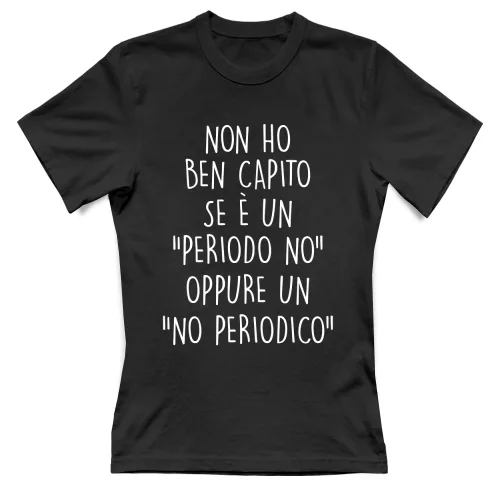 T-Shirt Donna