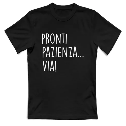 T-Shirt Unisex