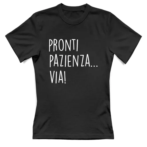 T-Shirt Donna