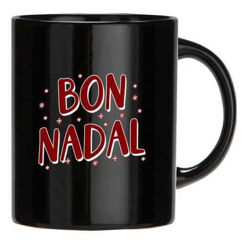 Tazza Nera