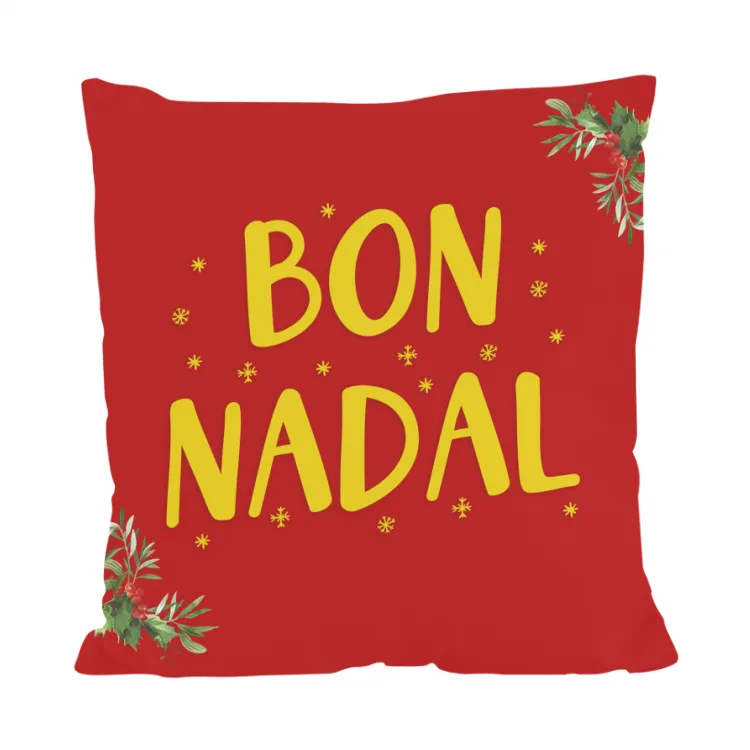 CUSCINO BON NADAL