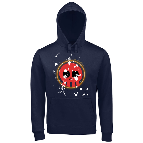 Hoodie Premium Men