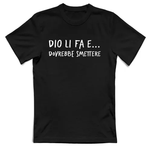 T-Shirt Unisex
