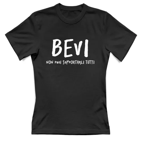 T-Shirt Donna