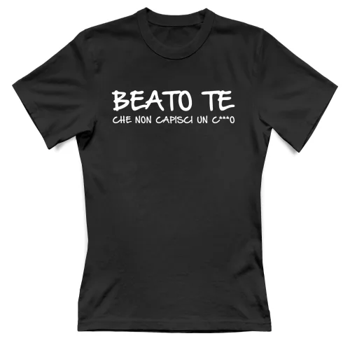 T-Shirt Donna