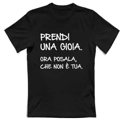 T-Shirt Unisex