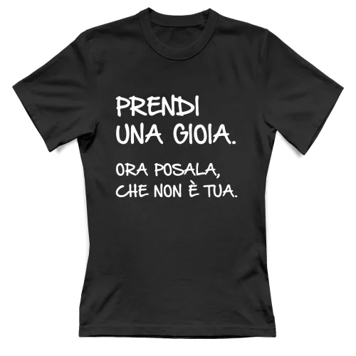 T-Shirt Donna