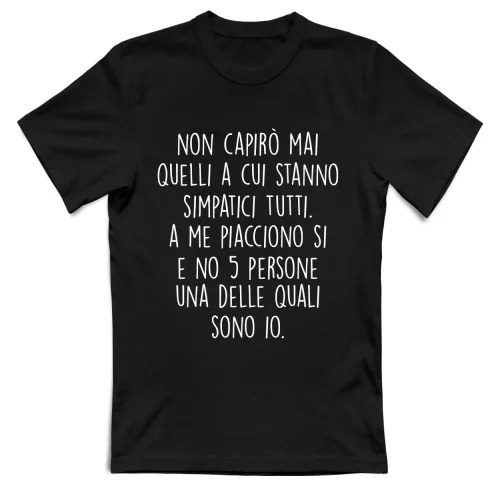 T-Shirt Unisex
