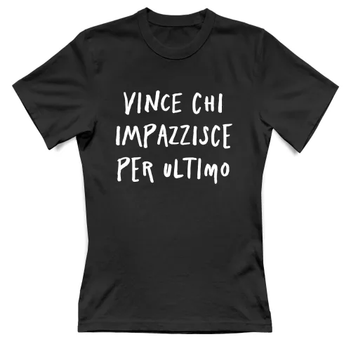 T-Shirt Donna