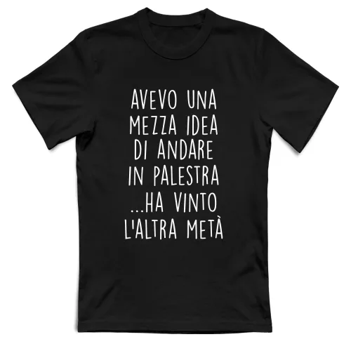T-Shirt Unisex