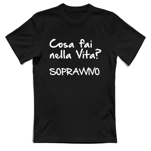 T-Shirt Unisex