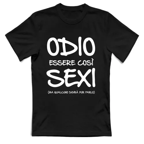 T-Shirt Unisex