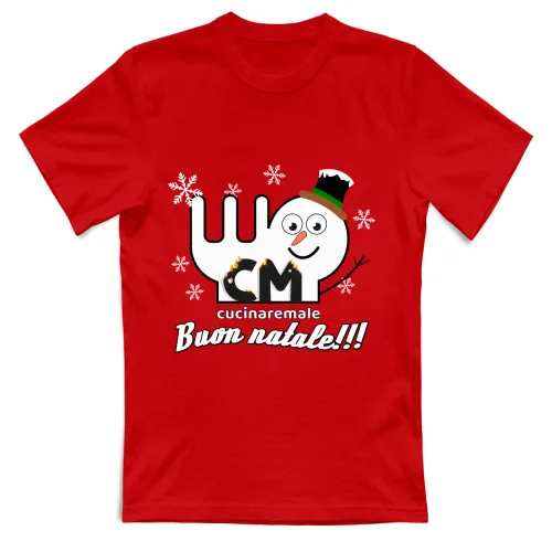 T-Shirt Unisex
