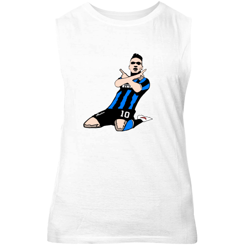 Canotta Unisex