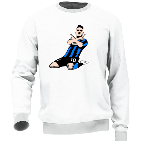 Felpa Unisex