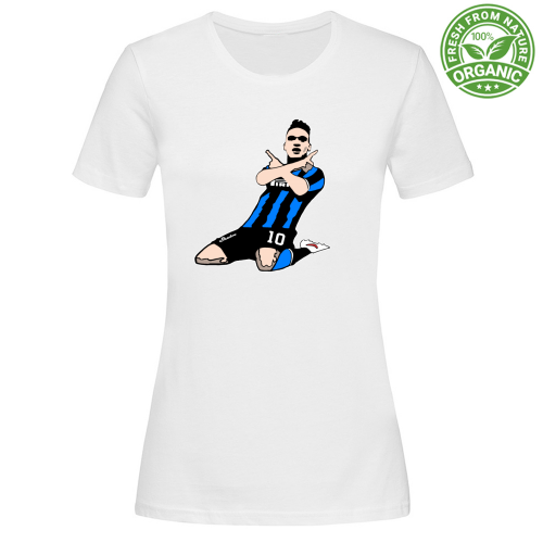 T-Shirt Woman Organic