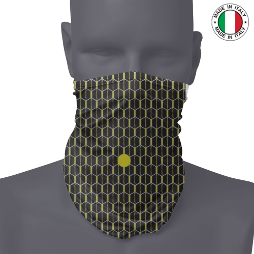 Scaldacollo