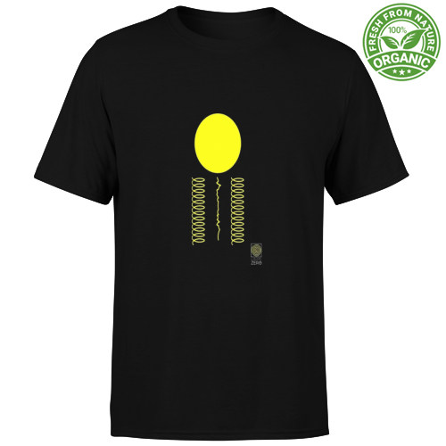T-Shirt Unisex Organic