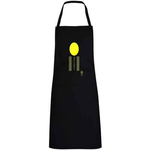 Grembiule Unisex