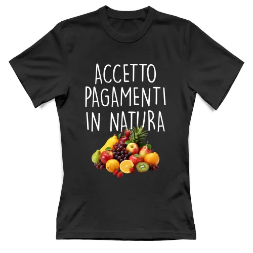 T-Shirt Donna