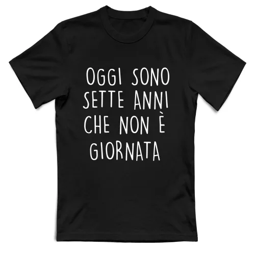 T-Shirt Unisex
