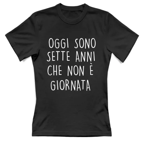 T-Shirt Donna