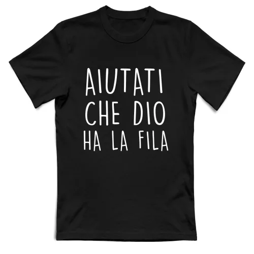 T-Shirt Unisex