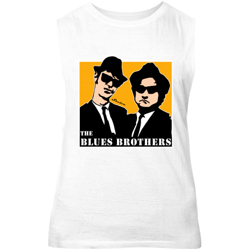 Canotta Unisex