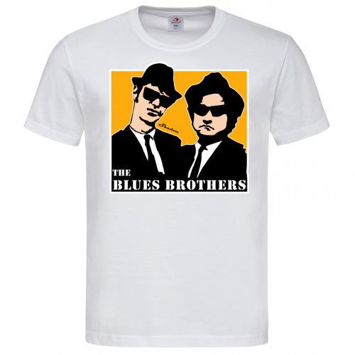 T-Shirt Men Premium 