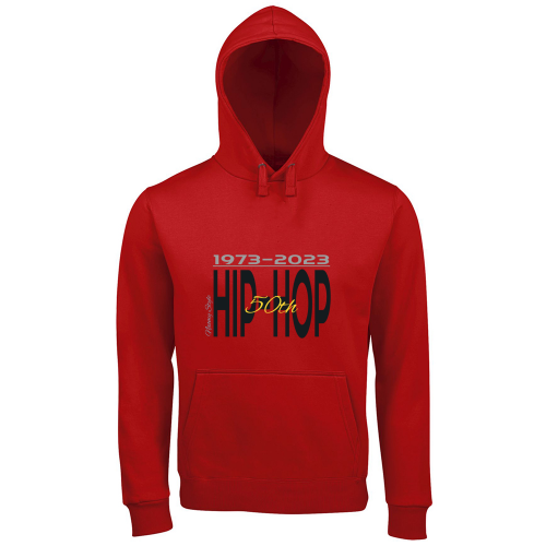 Hoodie Premium Men