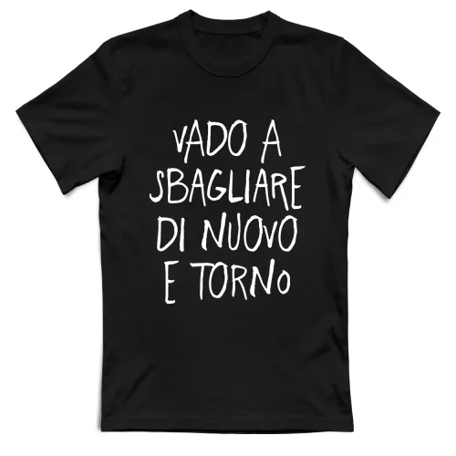 T-Shirt Unisex