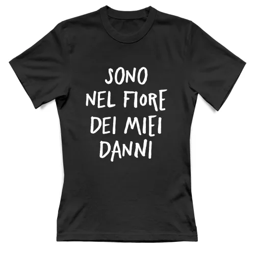 T-Shirt Donna