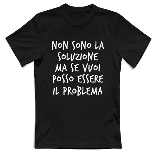T-Shirt Unisex