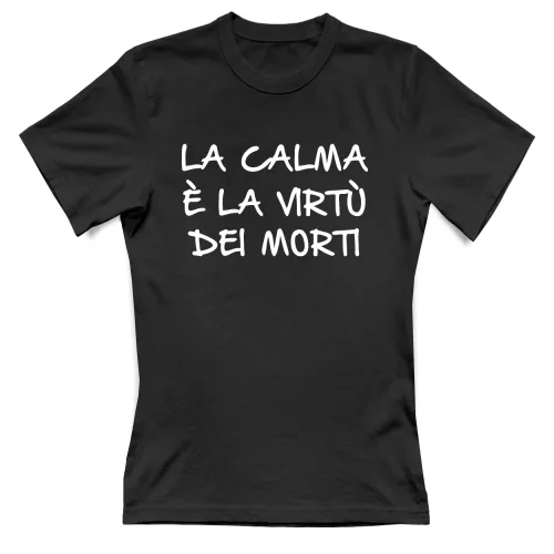 T-Shirt Donna